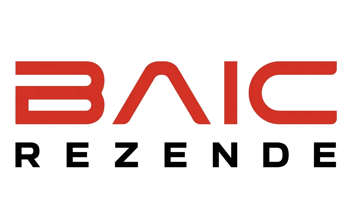 BAIC Rezende